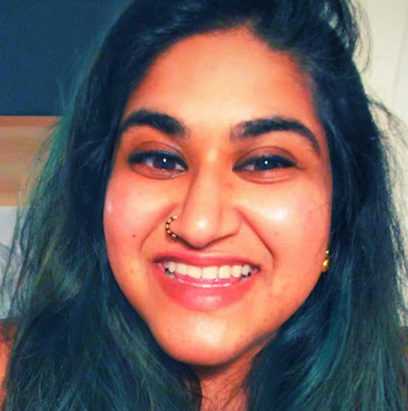 Meet your Posher, Shruti - Picture 1 of 1